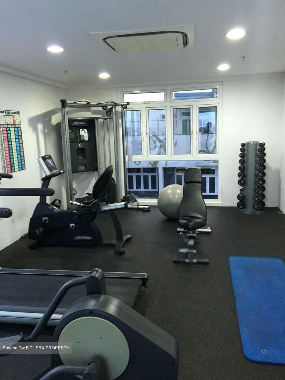 Soho Life (D15), Office #480823011